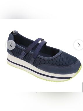 Massey’s Octavia Mary Jane Sneaker